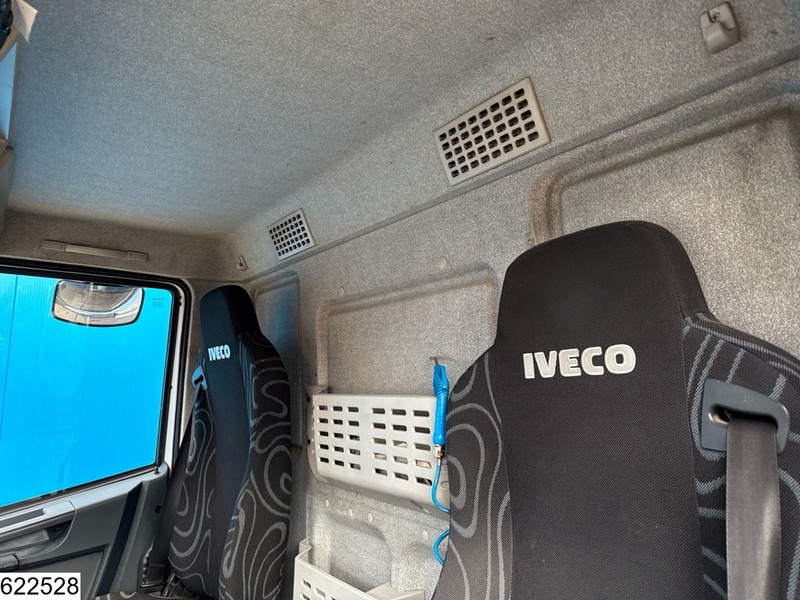 شاحنة ستارة Iveco Eurocargo 180E28 EURO 5 EEV, Dhollandia: صور 7 شاحنة ستارة Iveco Eurocargo 180E28 EURO 5 EEV, Dhollandia: صور 7
