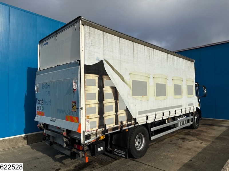 Iveco Eurocargo 180E28 EURO 5 EEV, Dhollandia - شاحنة ستارة: صور 5 Iveco Eurocargo 180E28 EURO 5 EEV, Dhollandia - شاحنة ستارة: صور 5