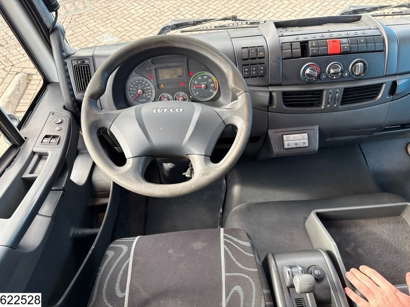 شاحنة ستارة Iveco Eurocargo 180E28 EURO 5 EEV, Dhollandia: صور 11 شاحنة ستارة Iveco Eurocargo 180E28 EURO 5 EEV, Dhollandia: صور 11