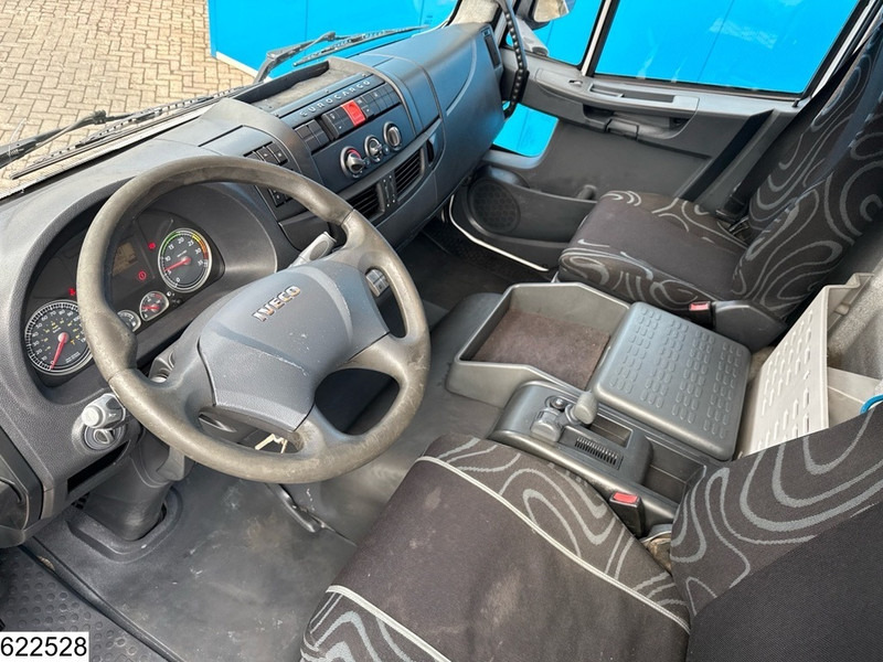 شاحنة ستارة Iveco Eurocargo 180E28 EURO 5 EEV, Dhollandia: صور 8 شاحنة ستارة Iveco Eurocargo 180E28 EURO 5 EEV, Dhollandia: صور 8