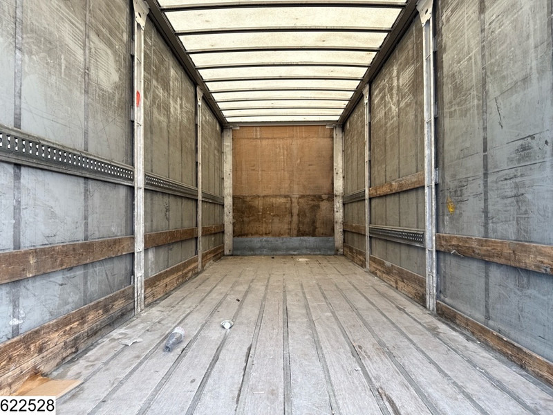 شاحنة ستارة Iveco Eurocargo 180E28 EURO 5 EEV, Dhollandia: صور 9 شاحنة ستارة Iveco Eurocargo 180E28 EURO 5 EEV, Dhollandia: صور 9