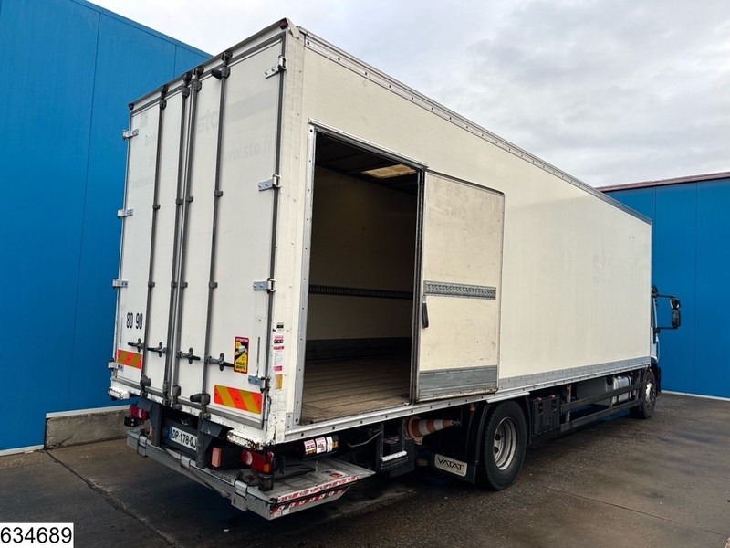 Iveco Eurocargo 180EL28 EURO 6, Dhollandia - بصندوق مغلق شاحنة: صور 2 Iveco Eurocargo 180EL28 EURO 6, Dhollandia - بصندوق مغلق شاحنة: صور 2