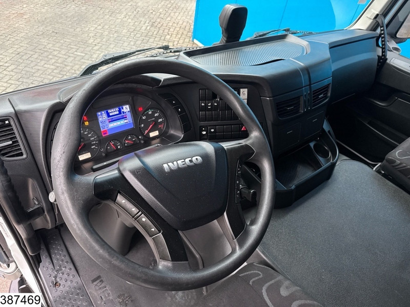 Iveco Stralis 330 CNG 6x2, EURO 6, Retarder, Frigoblock, Dhollandia - مبردة شاحنة: صور 5 Iveco Stralis 330 CNG 6x2, EURO 6, Retarder, Frigoblock, Dhollandia - مبردة شاحنة: صور 5