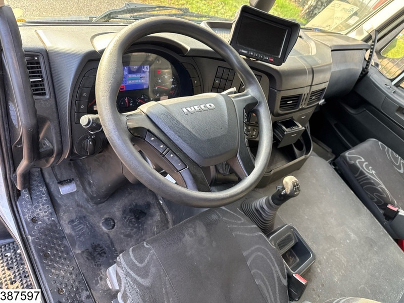 Iveco Stralis 330 CNG CNG, EURO 6, Retarder, Manual - مبردة شاحنة: صور 4 Iveco Stralis 330 CNG CNG, EURO 6, Retarder, Manual - مبردة شاحنة: صور 4