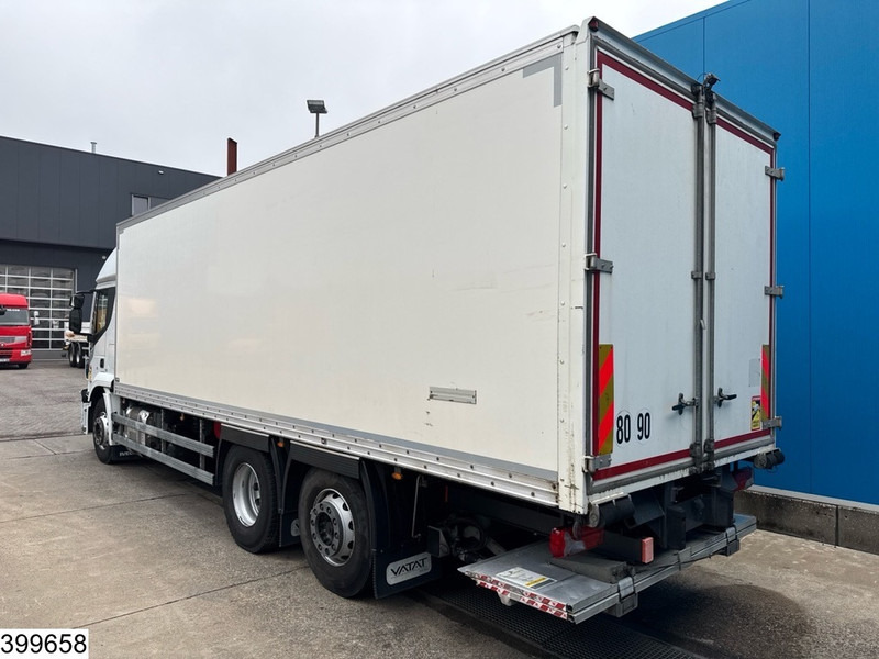 Iveco Stralis 360 6x2, EURO 6, Retarder, Dhollandia - بصندوق مغلق شاحنة: صور 4 Iveco Stralis 360 6x2, EURO 6, Retarder, Dhollandia - بصندوق مغلق شاحنة: صور 4