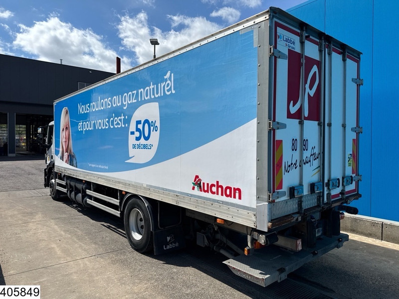 Iveco Stralis 400 CNG EURO 6, CNG, Retarder, Dhollandia - بصندوق مغلق شاحنة: صور 4 Iveco Stralis 400 CNG EURO 6, CNG, Retarder, Dhollandia - بصندوق مغلق شاحنة: صور 4