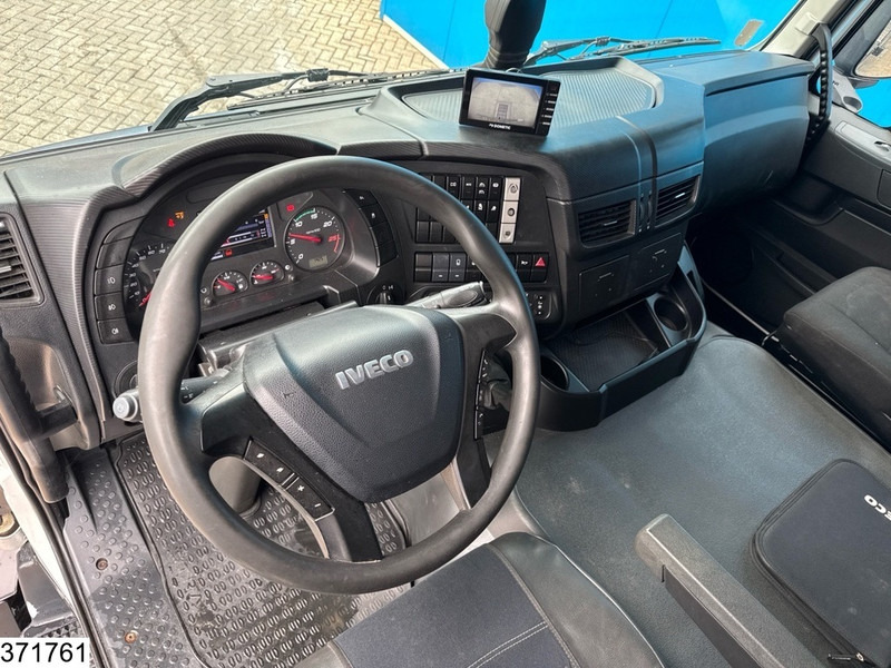 Iveco Stralis 460 6x2, EURO 6, 15,900 litres, Milk, Retarder, Lenk - شاحنة صهريج: صور 5 Iveco Stralis 460 6x2, EURO 6, 15,900 litres, Milk, Retarder, Lenk - شاحنة صهريج: صور 5