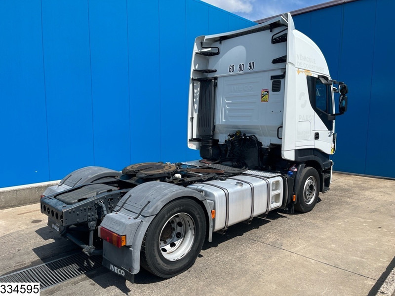 Iveco Stralis 460 EURO 6, Retarder, Hydraulics - شاحنة جرار: صور 2 Iveco Stralis 460 EURO 6, Retarder, Hydraulics - شاحنة جرار: صور 2