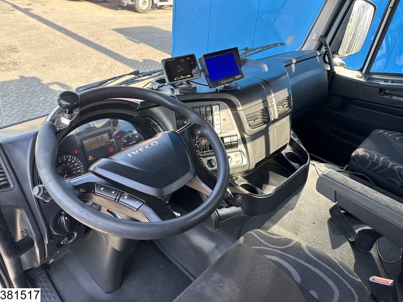 Iveco Trakker 360 - شاحنات مسطحة, شاحنة كرين: صور 5 Iveco Trakker 360 - شاحنات مسطحة, شاحنة كرين: صور 5