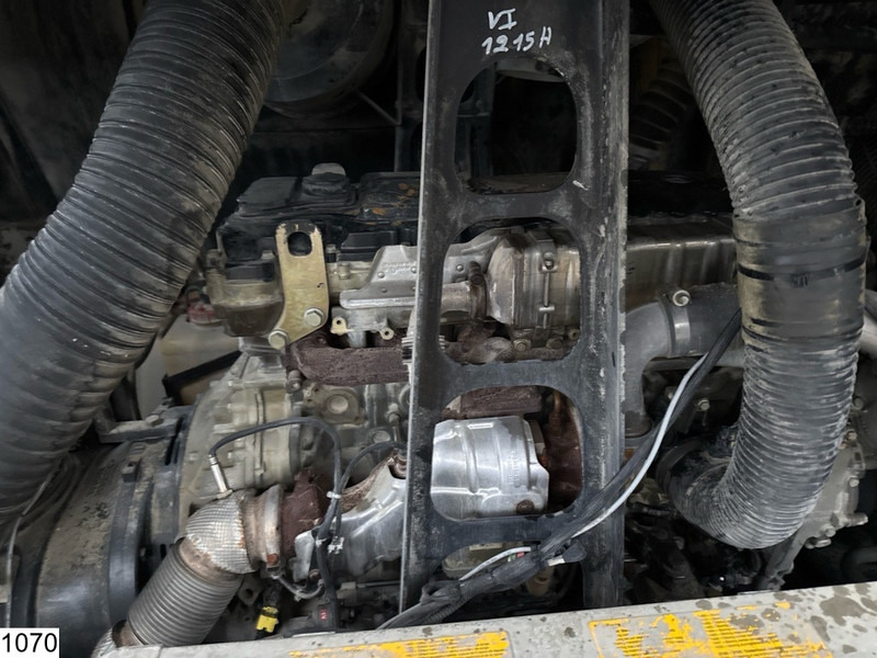 ضاغط الهواء Kaeser M250 1680 h, 8,6 bar, 202 KW: صور 18