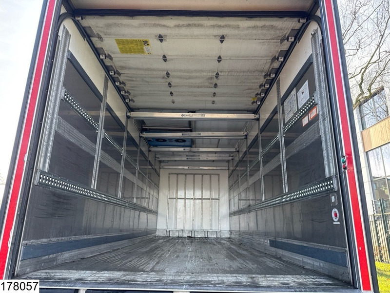 Lecitrailer Middenas Frigoblock EK 13 U - مبردة مقطورة: صور 5 Lecitrailer Middenas Frigoblock EK 13 U - مبردة مقطورة: صور 5