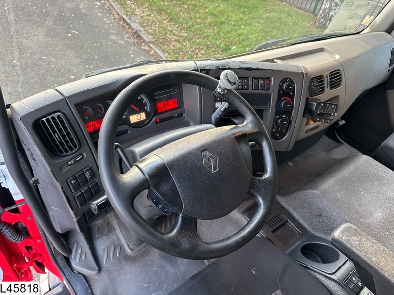 Lohr Multilohr Renault Premium 460 Dxi, Combi, Retarder - شاحنة نقل سيارات مقطورة: صور 5 Lohr Multilohr Renault Premium 460 Dxi, Combi, Retarder - شاحنة نقل سيارات مقطورة: صور 5