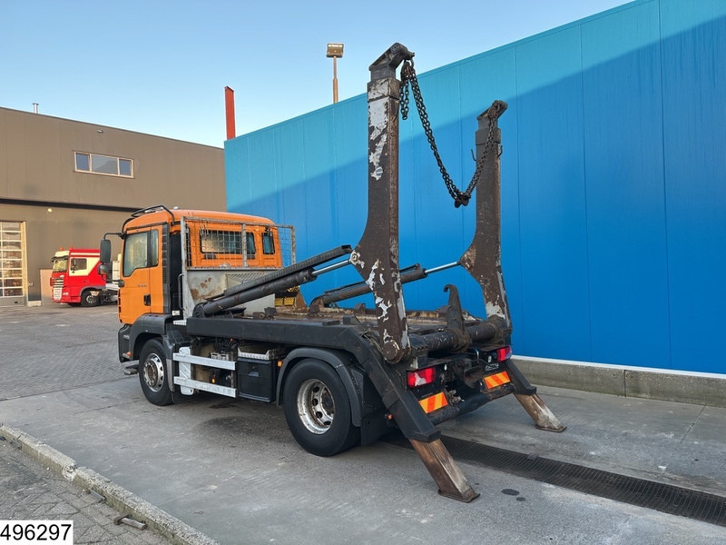 MAN TGA 18 360 Manual - شاحنات قابلة للفك شاحنة: صور 4 MAN TGA 18 360 Manual - شاحنات قابلة للفك شاحنة: صور 4
