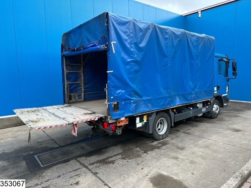MAN TGL 10 220 EURO 6 - شاحنة ستارة: صور 2 MAN TGL 10 220 EURO 6 - شاحنة ستارة: صور 2