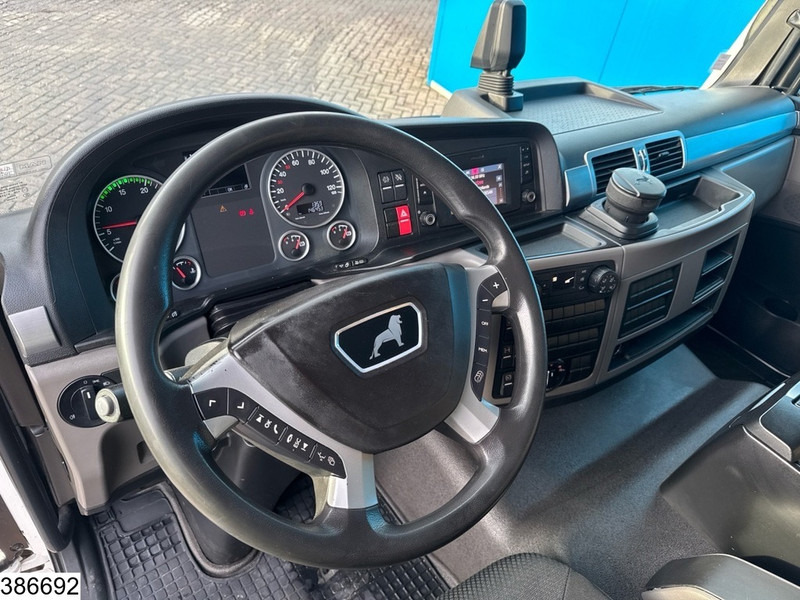 MAN TGM 15 250 EURO 6, Carrier, Dhollandia, Meat, Viande, Carne - مبردة شاحنة: صور 5 MAN TGM 15 250 EURO 6, Carrier, Dhollandia, Meat, Viande, Carne - مبردة شاحنة: صور 5