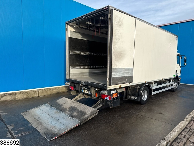 MAN TGM 15 250 EURO 6, Carrier, Dhollandia, Meat, Viande, Carne - مبردة شاحنة: صور 2 MAN TGM 15 250 EURO 6, Carrier, Dhollandia, Meat, Viande, Carne - مبردة شاحنة: صور 2