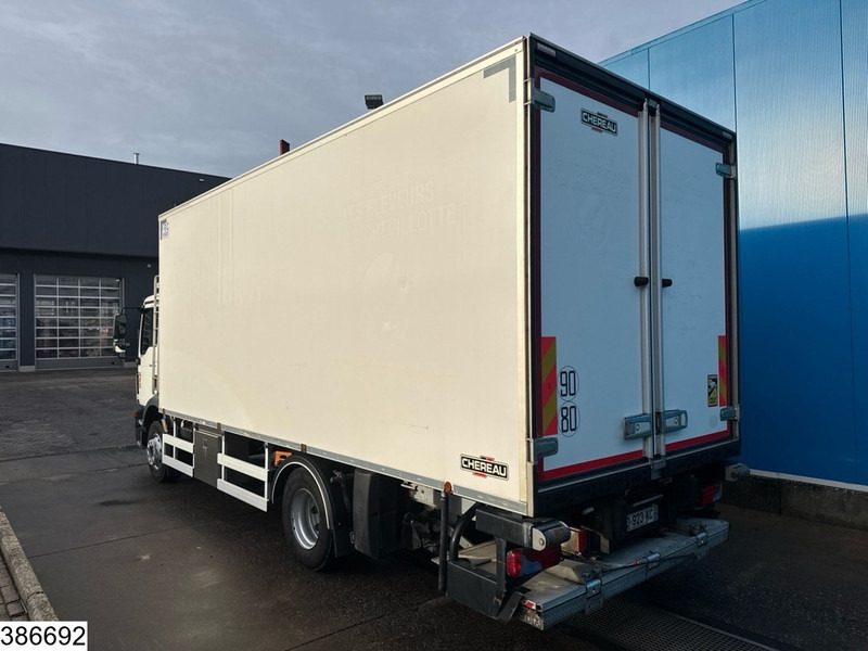 MAN TGM 15 250 EURO 6, Carrier, Dhollandia, Meat, Viande, Carne - مبردة شاحنة: صور 4 MAN TGM 15 250 EURO 6, Carrier, Dhollandia, Meat, Viande, Carne - مبردة شاحنة: صور 4