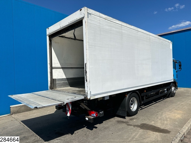MAN TGM 18 290 EURO 5, Thermoking, Bar - مبردة شاحنة: صور 2 MAN TGM 18 290 EURO 5, Thermoking, Bar - مبردة شاحنة: صور 2