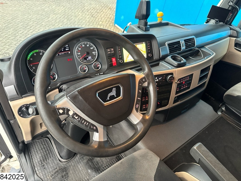 MAN TGS 18 430 EURO 6d, ADR - شاحنة جرار: صور 5 MAN TGS 18 430 EURO 6d, ADR - شاحنة جرار: صور 5