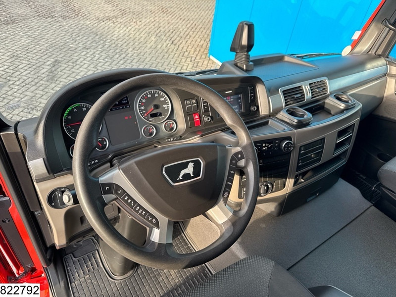 MAN TGS 18 460 EURO 6, ACC, Retarder, PTO - شاحنة جرار: صور 5 MAN TGS 18 460 EURO 6, ACC, Retarder, PTO - شاحنة جرار: صور 5