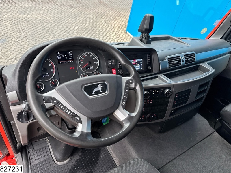 MAN TGS 18 460 EURO 6, Retarder, PTO, ACC - شاحنة جرار: صور 5 MAN TGS 18 460 EURO 6, Retarder, PTO, ACC - شاحنة جرار: صور 5