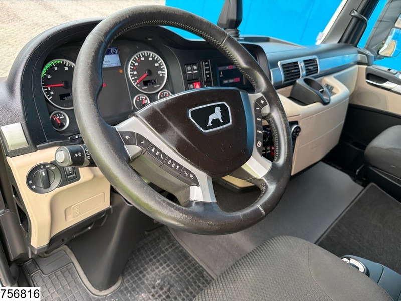 MAN TGS 18 460 EURO 6, Retarder - شاحنة جرار: صور 5 MAN TGS 18 460 EURO 6, Retarder - شاحنة جرار: صور 5