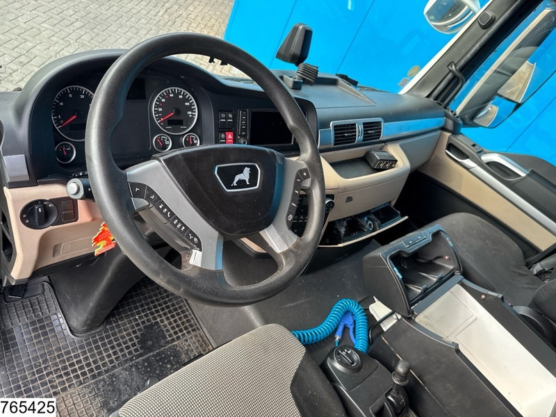 MAN TGS 18 500 EURO 6, Retarder, LOHR, Engine problem - شاحنة جرار: صور 5 MAN TGS 18 500 EURO 6, Retarder, LOHR, Engine problem - شاحنة جرار: صور 5