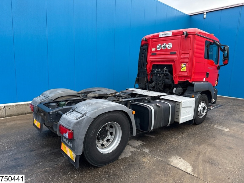 MAN TGS 18 500 EURO 6, Retarder - شاحنة جرار: صور 3 MAN TGS 18 500 EURO 6, Retarder - شاحنة جرار: صور 3