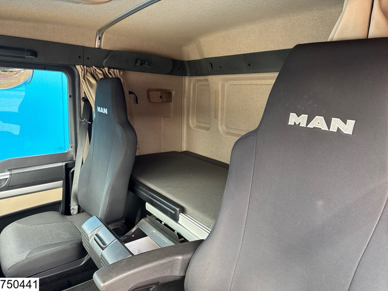 MAN TGS 18 500 EURO 6, Retarder - شاحنة جرار: صور 5 MAN TGS 18 500 EURO 6, Retarder - شاحنة جرار: صور 5