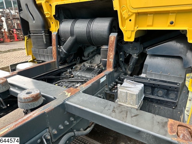 MAN TGX 18 400 EURO 5, BDF - شاحنات الحاويات/ جسم علوي قابل للتغيير شاحنة: صور 3 MAN TGX 18 400 EURO 5, BDF - شاحنات الحاويات/ جسم علوي قابل للتغيير شاحنة: صور 3