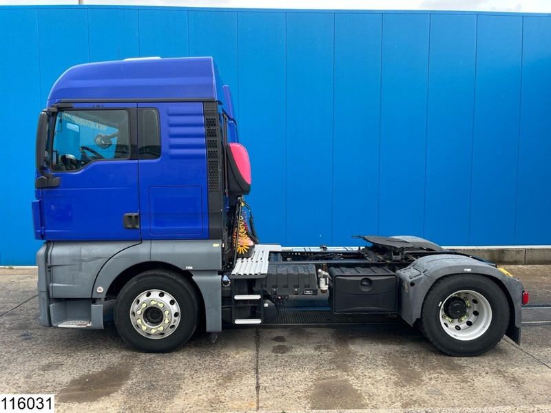 MAN TGX 18 420 EURO 6, ADR, Standairco, PTO - شاحنة جرار: صور 3 MAN TGX 18 420 EURO 6, ADR, Standairco, PTO - شاحنة جرار: صور 3