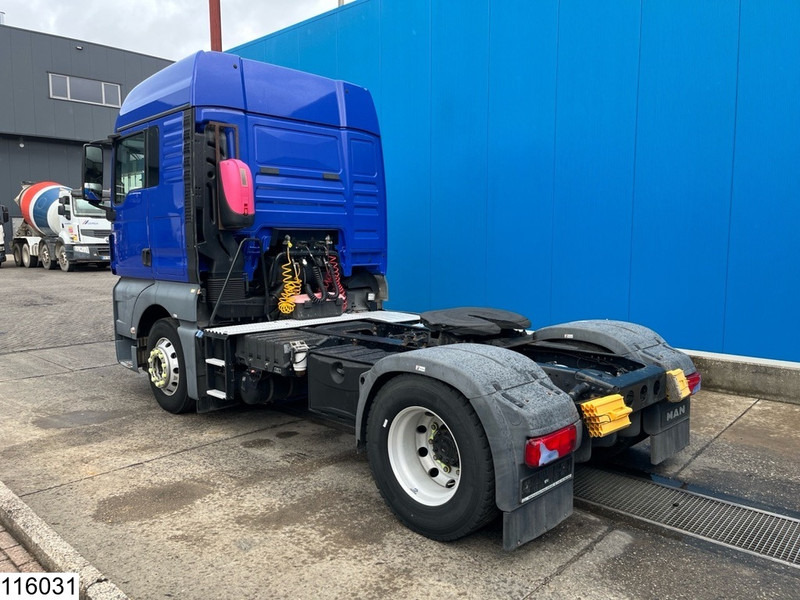 MAN TGX 18 420 EURO 6, ADR, Standairco, PTO - شاحنة جرار: صور 5 MAN TGX 18 420 EURO 6, ADR, Standairco, PTO - شاحنة جرار: صور 5