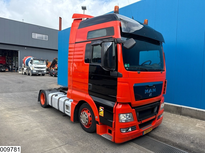 MAN TGX 18 440 EURO 6, Retarder - شاحنة جرار: صور 2 MAN TGX 18 440 EURO 6, Retarder - شاحنة جرار: صور 2