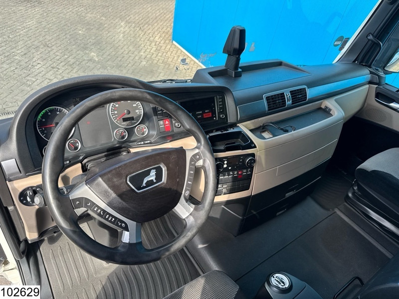 MAN TGX 18 460 EURO 6 - شاحنة جرار: صور 5 MAN TGX 18 460 EURO 6 - شاحنة جرار: صور 5