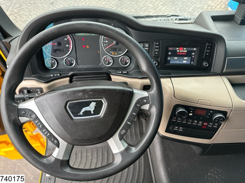شاحنة جرار MAN TGX 18 460 XXL, EURO 6: صور 10