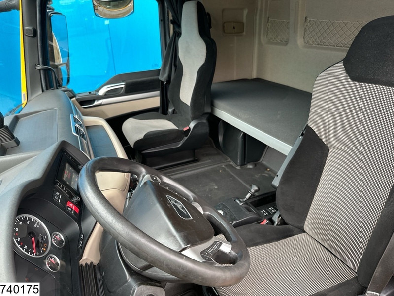 شاحنة جرار MAN TGX 18 460 XXL, EURO 6: صور 9