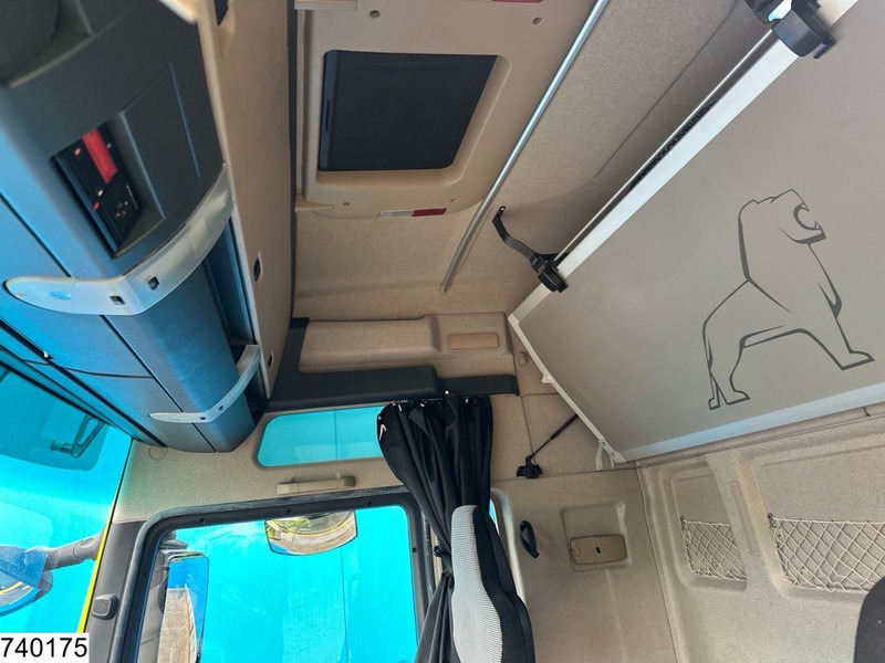 شاحنة جرار MAN TGX 18 460 XXL, EURO 6: صور 8