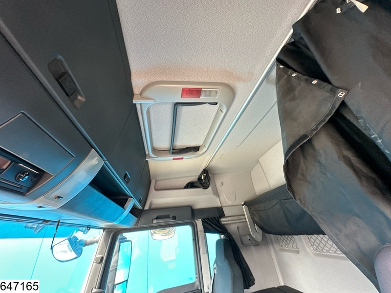شاحنة جرار MAN TGX 18 480 EURO 6, Retarder, Hydraulic: صور 8
