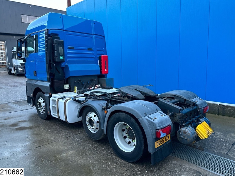 MAN TGX 24 440 6x2, EURO 6, RHD, ADR, Hydraulic - شاحنة جرار: صور 5 MAN TGX 24 440 6x2, EURO 6, RHD, ADR, Hydraulic - شاحنة جرار: صور 5