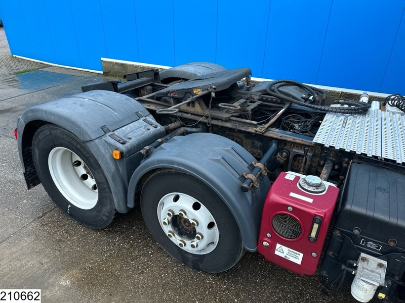 MAN TGX 24 440 6x2, EURO 6, RHD, ADR, Hydraulic - شاحنة جرار: صور 3 MAN TGX 24 440 6x2, EURO 6, RHD, ADR, Hydraulic - شاحنة جرار: صور 3