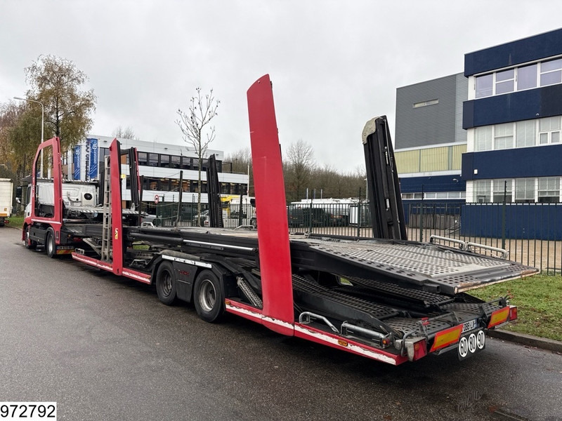 Mercedes-Benz Actros 1843 EURO 5, EUROLohr, Retarder, Combi - شاحنة جرار: صور 3 Mercedes-Benz Actros 1843 EURO 5, EUROLohr, Retarder, Combi - شاحنة جرار: صور 3