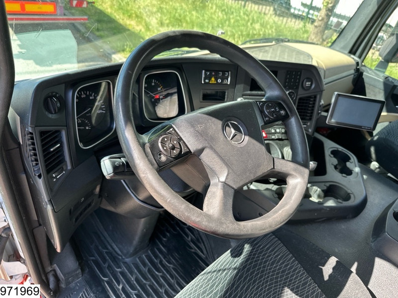 Mercedes-Benz Actros 1843 EURO 6, Lohr, Multilohr, Retarder, Combi - شاحنة نقل سيارات شاحنة: صور 5 Mercedes-Benz Actros 1843 EURO 6, Lohr, Multilohr, Retarder, Combi - شاحنة نقل سيارات شاحنة: صور 5