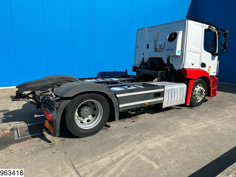 Mercedes-Benz Actros 1843 EURO 6, Retarder, Lohr, Standairco - شاحنة جرار: صور 2 Mercedes-Benz Actros 1843 EURO 6, Retarder, Lohr, Standairco - شاحنة جرار: صور 2