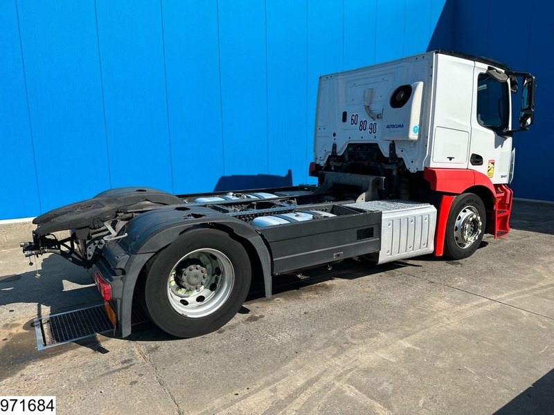 Mercedes-Benz Actros 1843 EURO 6, Retarder, Lohr, Standairco - شاحنة جرار: صور 2 Mercedes-Benz Actros 1843 EURO 6, Retarder, Lohr, Standairco - شاحنة جرار: صور 2