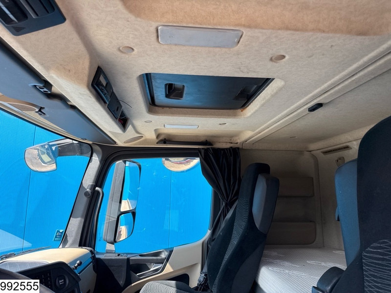 Mercedes-Benz Actros 1843 EURO 6, Retarder, PTO, LOHR, Standairco - شاحنة جرار: صور 5 Mercedes-Benz Actros 1843 EURO 6, Retarder, PTO, LOHR, Standairco - شاحنة جرار: صور 5