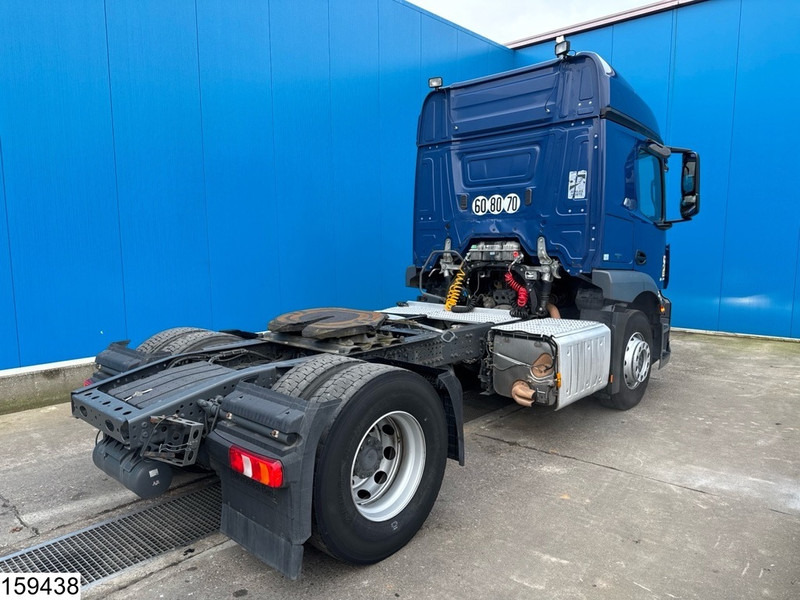 Mercedes-Benz Actros 1843 EURO 6 - شاحنة جرار: صور 2 Mercedes-Benz Actros 1843 EURO 6 - شاحنة جرار: صور 2