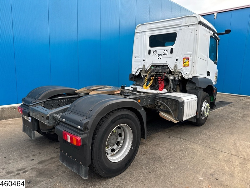 Mercedes-Benz Actros 1843 MP5, EURO 6, Retarder, MirrorCams - شاحنة جرار: صور 2 Mercedes-Benz Actros 1843 MP5, EURO 6, Retarder, MirrorCams - شاحنة جرار: صور 2