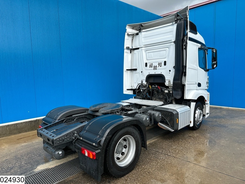 Mercedes-Benz Actros 1845 EURO 6, MP5 - شاحنة جرار: صور 2 Mercedes-Benz Actros 1845 EURO 6, MP5 - شاحنة جرار: صور 2