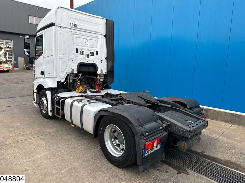 Mercedes-Benz Actros 1845 EURO 6 - شاحنة جرار: صور 4 Mercedes-Benz Actros 1845 EURO 6 - شاحنة جرار: صور 4