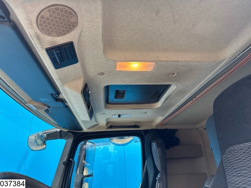 الشاسيه شاحنة Mercedes-Benz Actros 2443 EURO 6, Hydraulic: صور 8